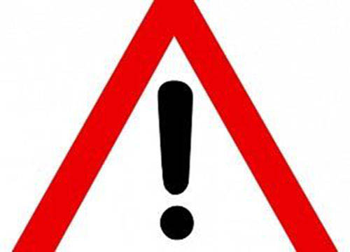 Các dấu hiệu nguy hiểm cho Crane.jpg What are the hazard signs for the crane.jpg