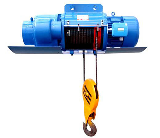 Làm thế nào để mua một thiết bị điện Palăng phù hợp.jpg How to buy a suitable electric hoist device.jpg