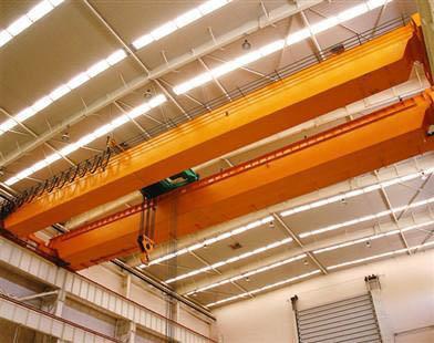 Yêu cầu hoạt động hàng ngày của Châu Âu hoist crane.jpg Daily operation requirements of European hoist crane.jpg