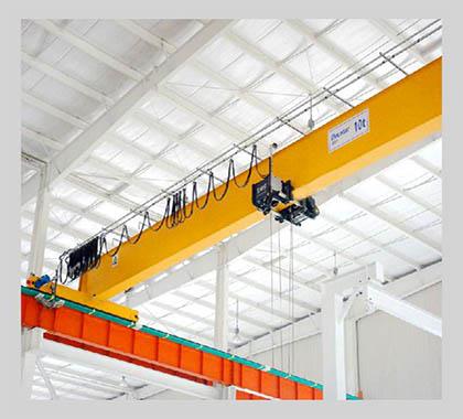 Cách vận hành cầu trục dầm đơn How to operate single beam bridge crane safely.jpg