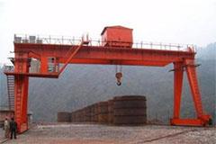 Làm thế nào để nhận ra môi trường xây dựng an toàn và thuận tiện cho gantry crane.jpg How to realize safe and convenient construction environment for gantry crane.jpg