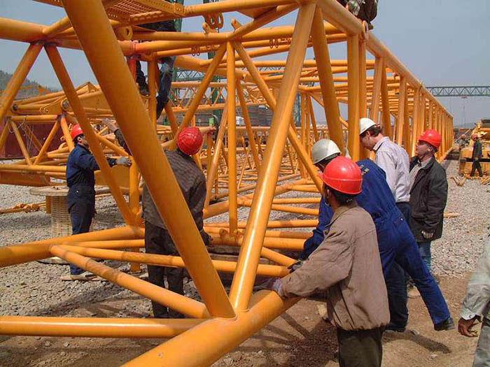 Sự quan tâm phải được thanh toán trong đại tu của crane.jpg Attentions should be paid in the overhaul of crane.jpg