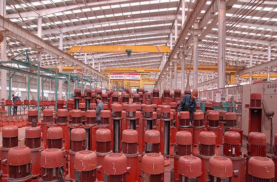 5 Mẹo bảo trì và an toàn cho chuỗi cẩu của bạn Hoist.jpg 5 Safety And Maintenance Tips For Your Crane’s Chain Hoist.jpg