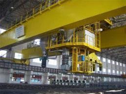 Tối ưu hóa tiết kiệm năng lượng của cầu cranes.jpg Energy-saving optimization of bridge cranes.jpg