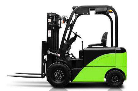 2.5t 2500kg Xe nâng điện tiếp cận 4 chiều 2.5t 2500kg 4 Way Electric Reach Forklift
