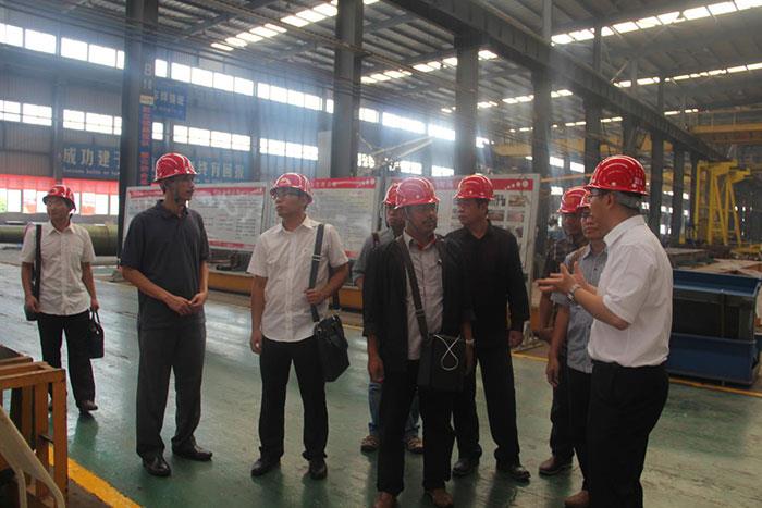 Chào mừng bạn đến thăm chúng tôi tại Con- expo ngày 25-27 tháng 10 Welcome to Visit Us at Con- expo Oct 25-27th