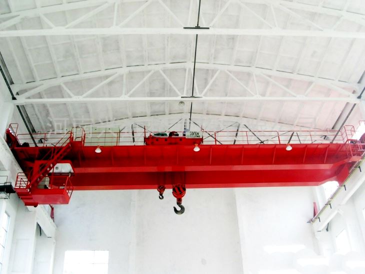 Eot Crane Mfr Quốc gia Ấn Độ