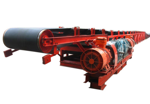 Băng tải mở rộng