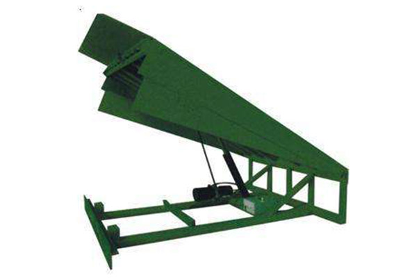 Cầu thủy lực cố định