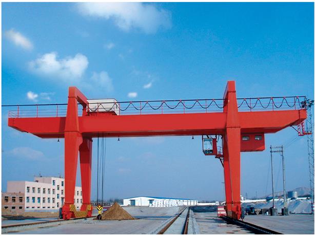 Điện thoại di động Gantry Crane bán Nam Phi