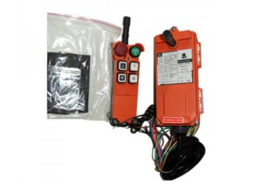 Bộ điều khiển dây cẩu