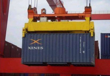 Mở rộng tàu chở hàng bằng điện xoay chiều