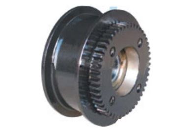 Bánh răng không răng