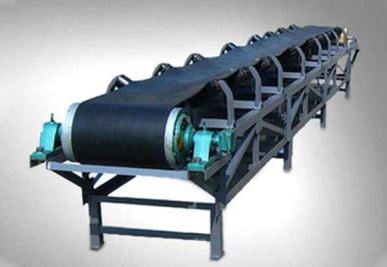 Universal Belt Conveyor